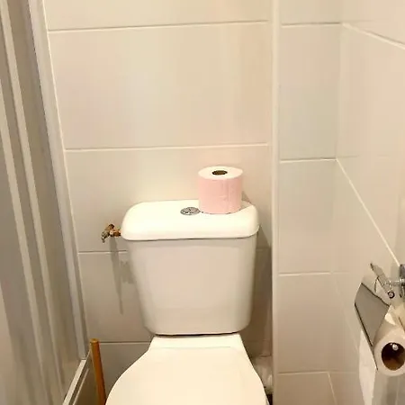 Apartamento Centre *