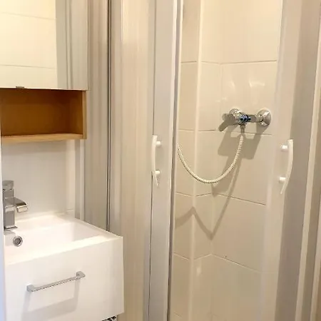 Le Cocon Les Demeures De Thau Apartment Sete