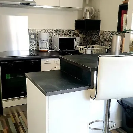 Apartamento Centre *